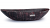  S.V.I.S. DesignUMYWALKA 60 CM ORION BASIC - BLACKSMITH, CZARNY I CZERWONY, LAKIER MATOWY